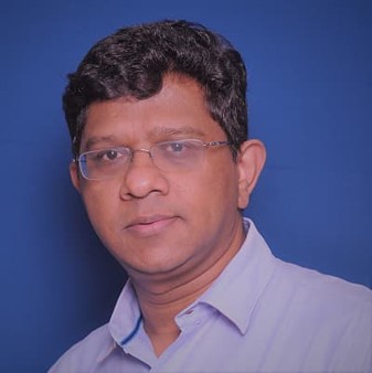 ശ്രീ. ശ്രീനിവാസുലു നളദല