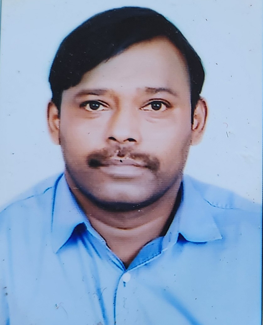 ശ്രീ. അജിത് പ്രഭാകരൻ