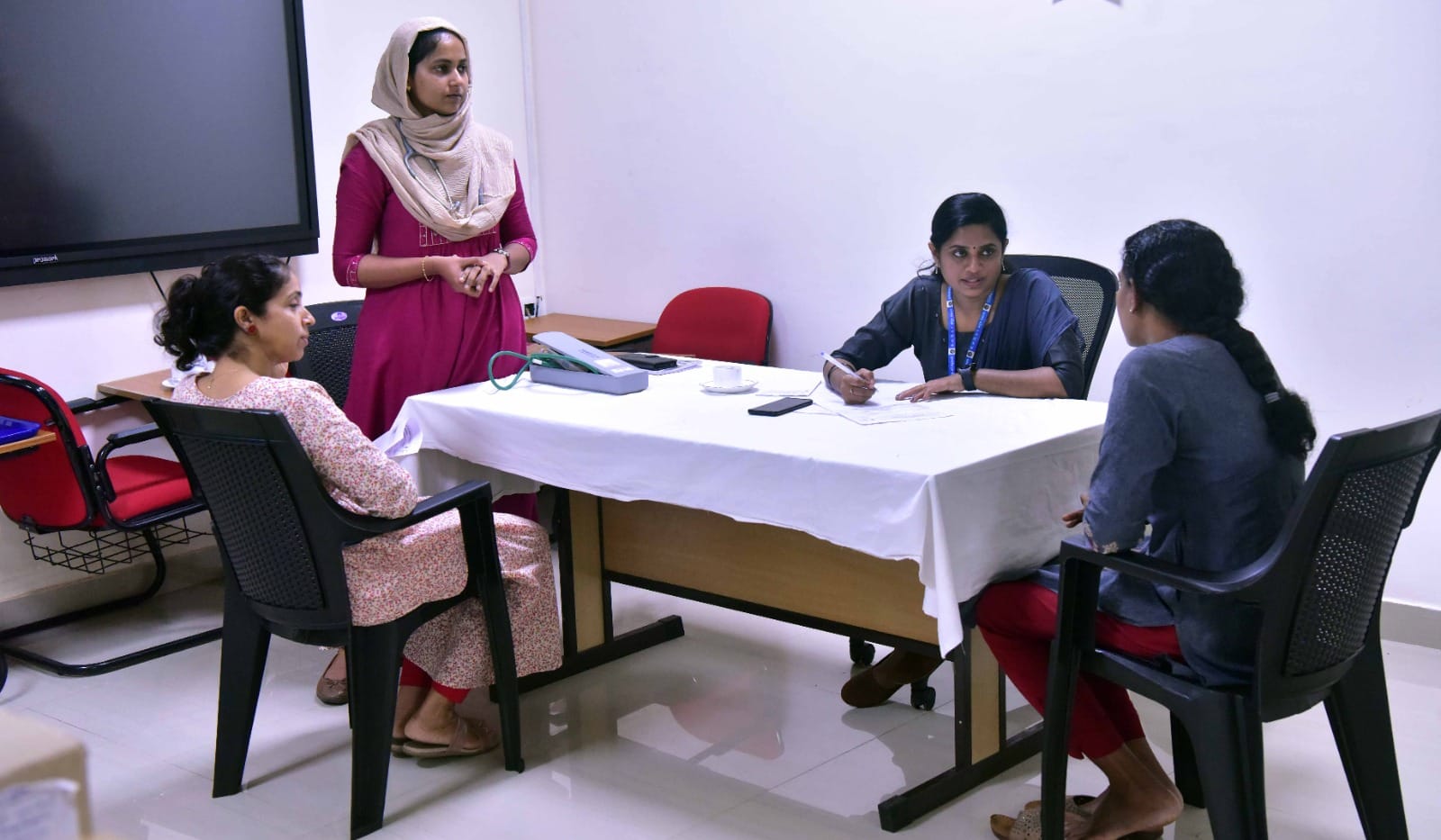 सीएसआईआर-एनआईआईएसटी में आयुर्वेद दिवस समारोह