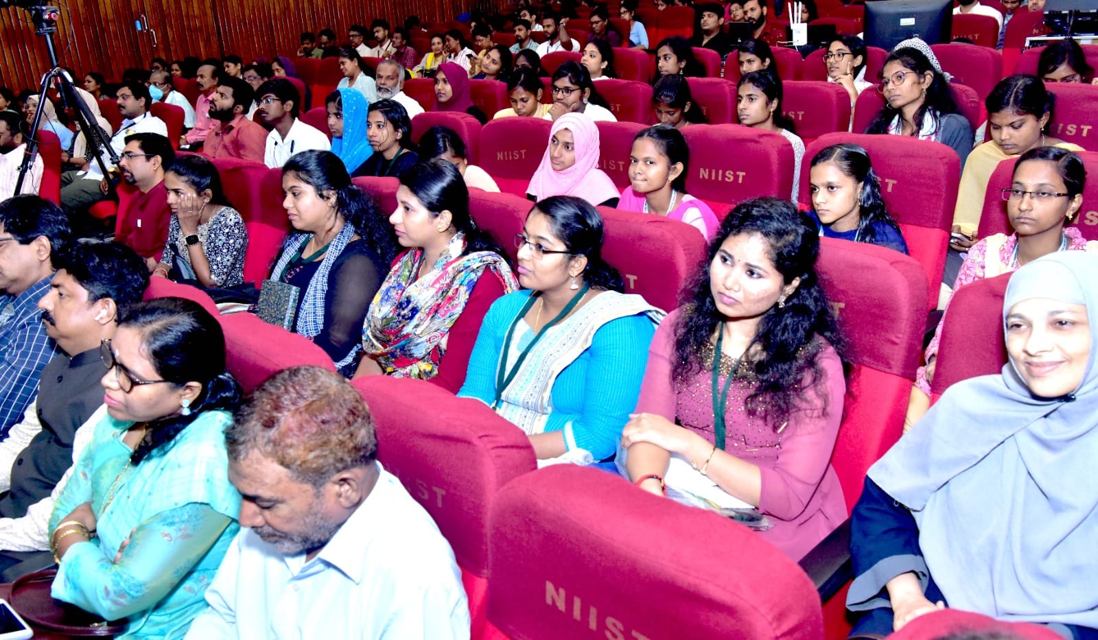 सीएसआईआर-एनआईआईएसटी में 5वां होम्योपैथी विज्ञान सम्मेलन