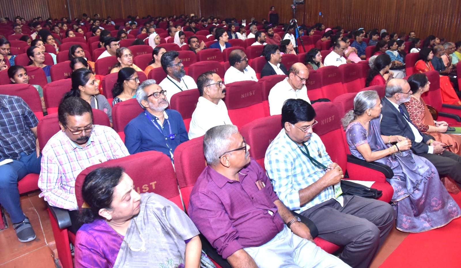 सीएसआईआर-एनआईआईएसटी में 5वां होम्योपैथी विज्ञान सम्मेलन