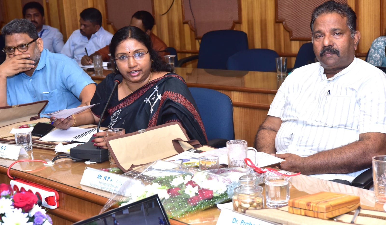 सीएसआईआर-एनआईआईएसटी में वसा और खाद्य तेल प्रसंस्करण पर हालिया रुझान प्रगति पर उद्योग संपर्क बैठक
