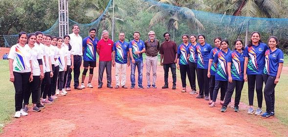  National Sports Day Celebrations 2024 at CSIR-NIIST