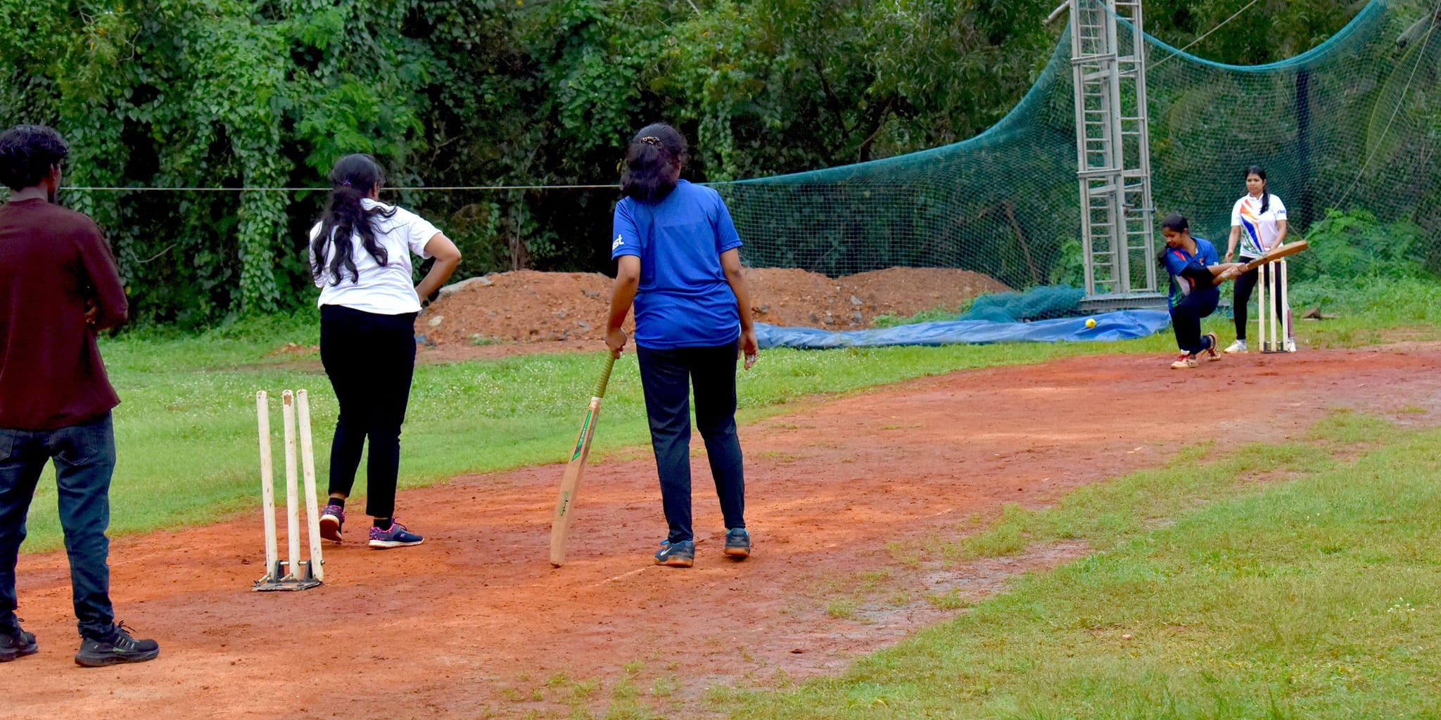  National Sports Day Celebrations 2024 at CSIR-NIIST