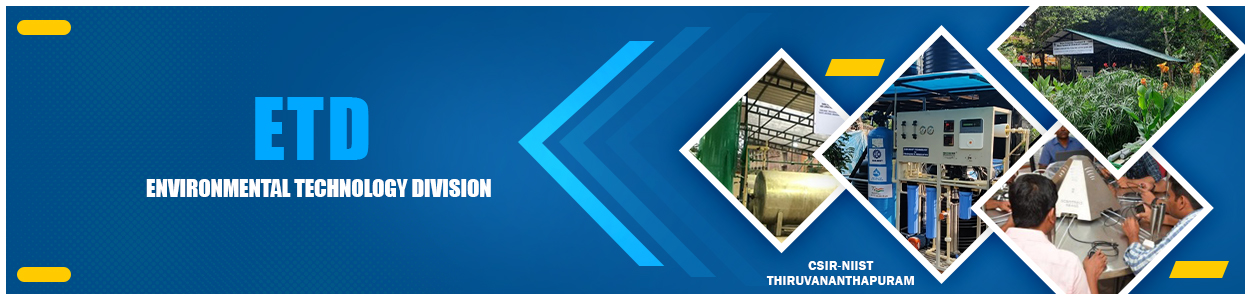 Environment Banner