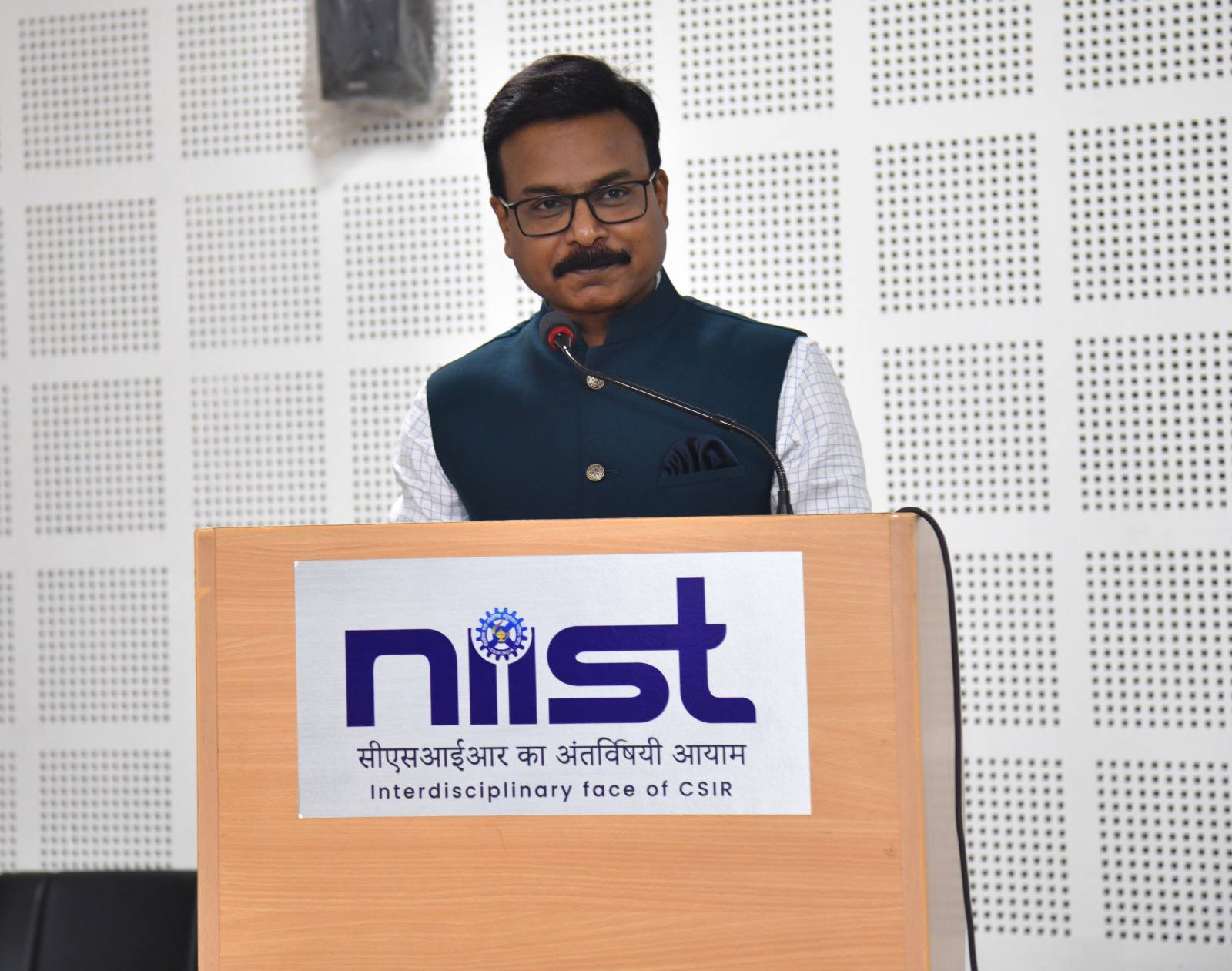 CSIR-NIIST Jigyasa, in partnership with TATA Elxsi CSR, conducted a one-day Career Guidance Workshop for students of Govt. Girls HSS, Malayinkeezhu.