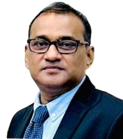Shri. Sarada Bhushan Mohanty