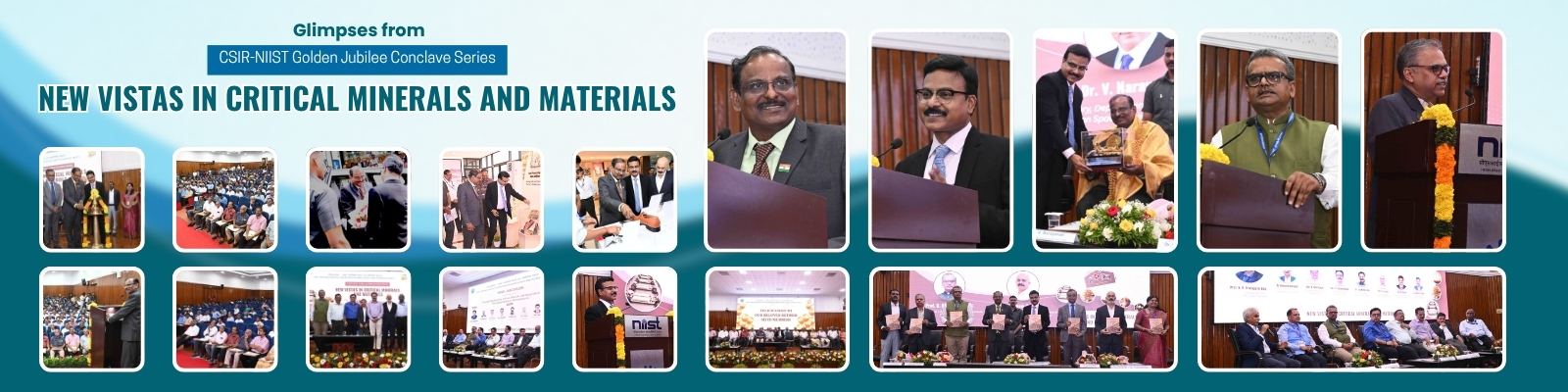 MSTD Conclave images