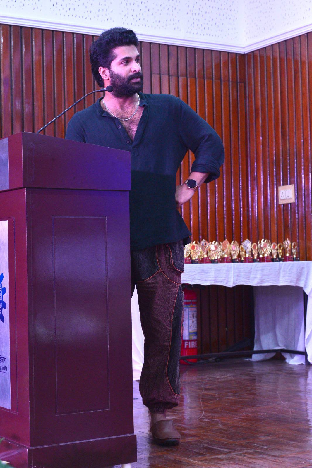 Inaugural Function of Radiance 2025