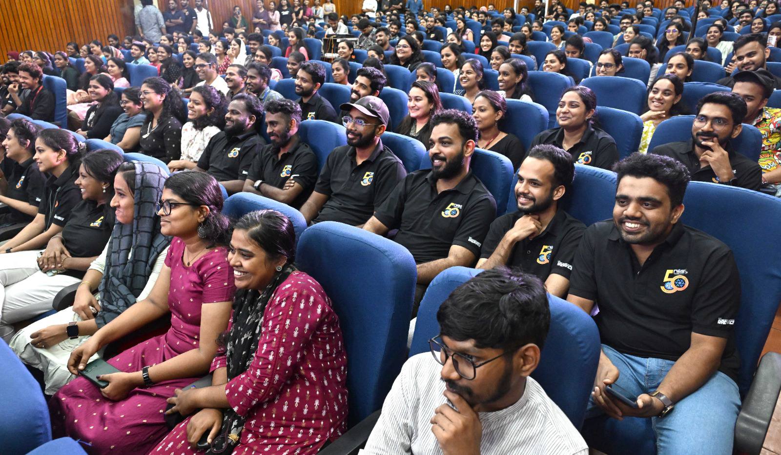 Inaugural Function of Radiance 2025