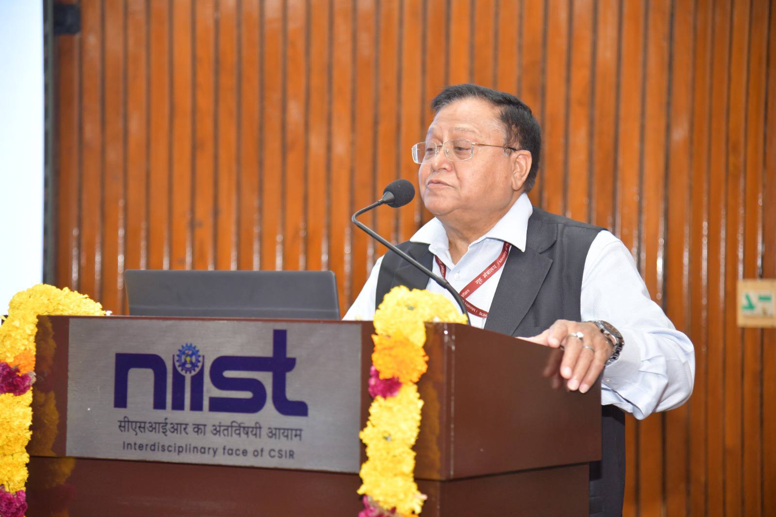 National Technology Day celebrations at CSIR-NIIST - 2025