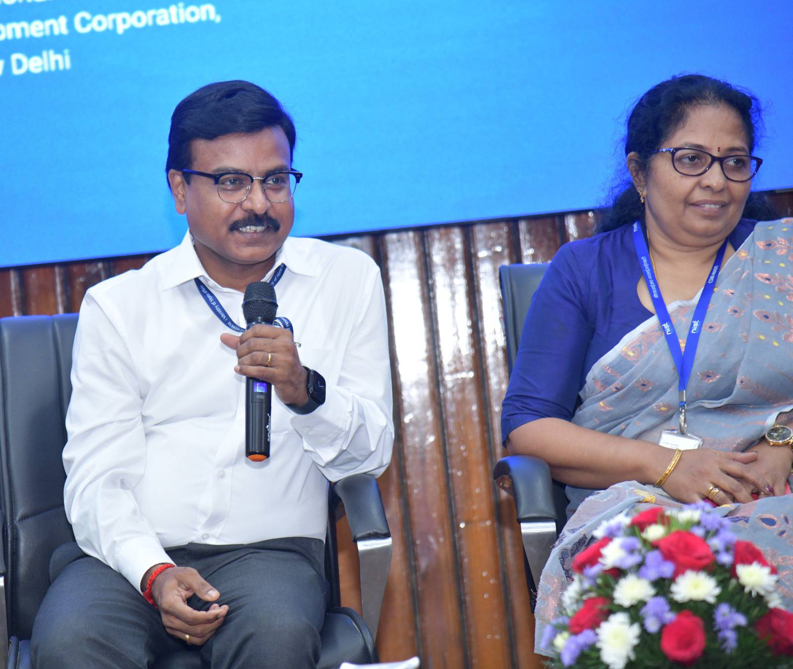 Conclave on IP Monetization and Technology Transfer on 14th May 2025