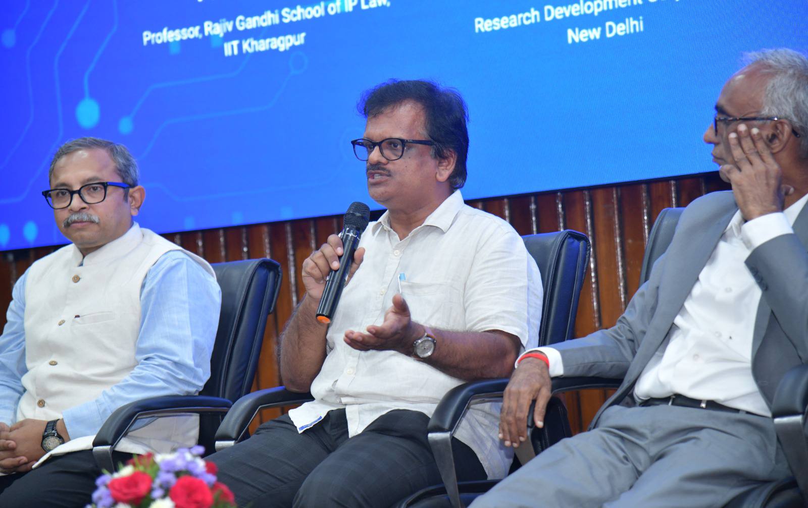 Conclave on IP Monetization and Technology Transfer on 14th May 2025