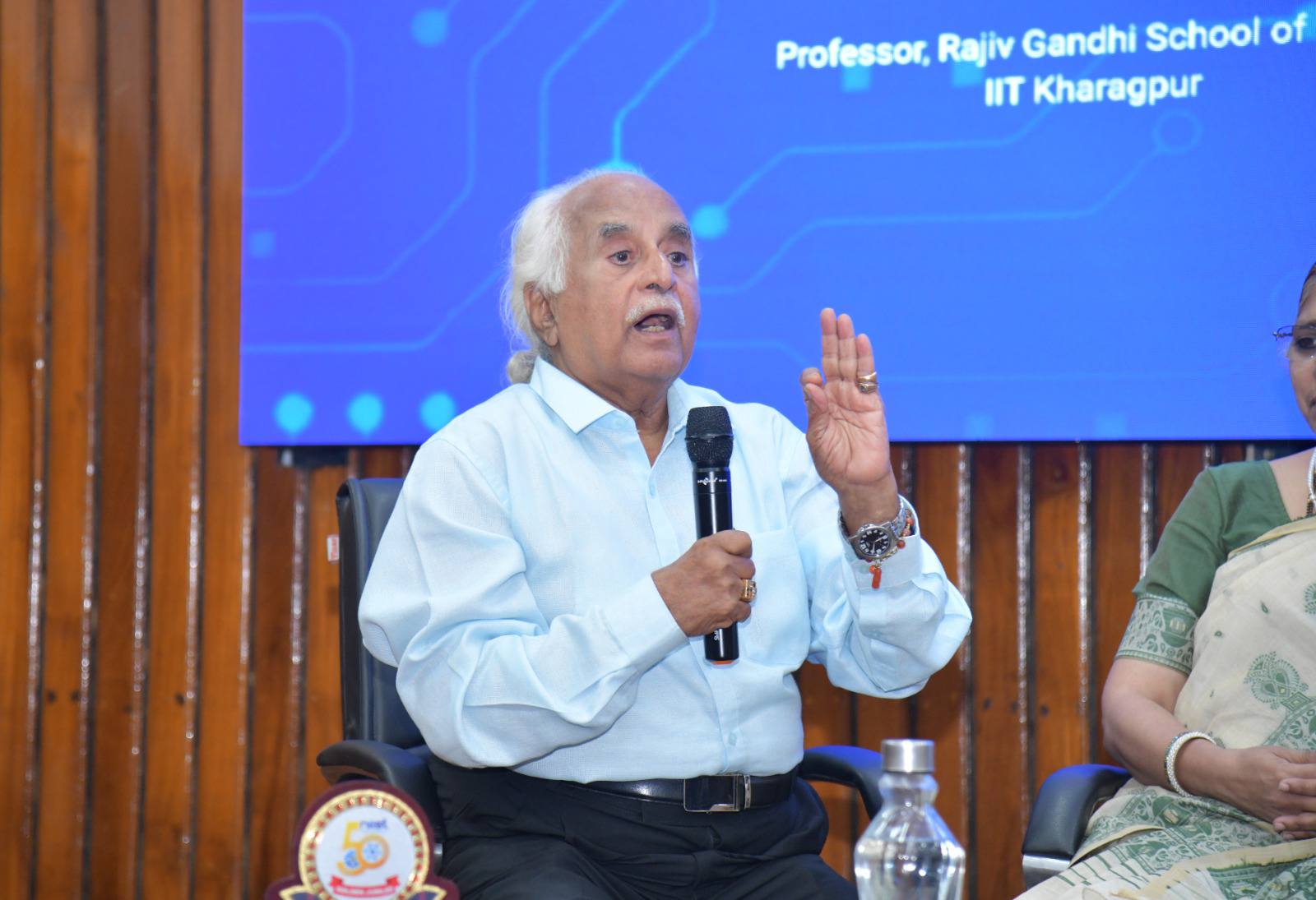 Conclave on IP Monetization and Technology Transfer on 14th May 2025