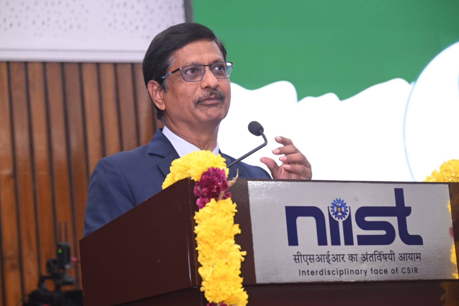 Golden Jubilee Conclave on 'Next Generation Food Technologies: Processing for a Sustainable Tomorrow' at CSIR-NIIST