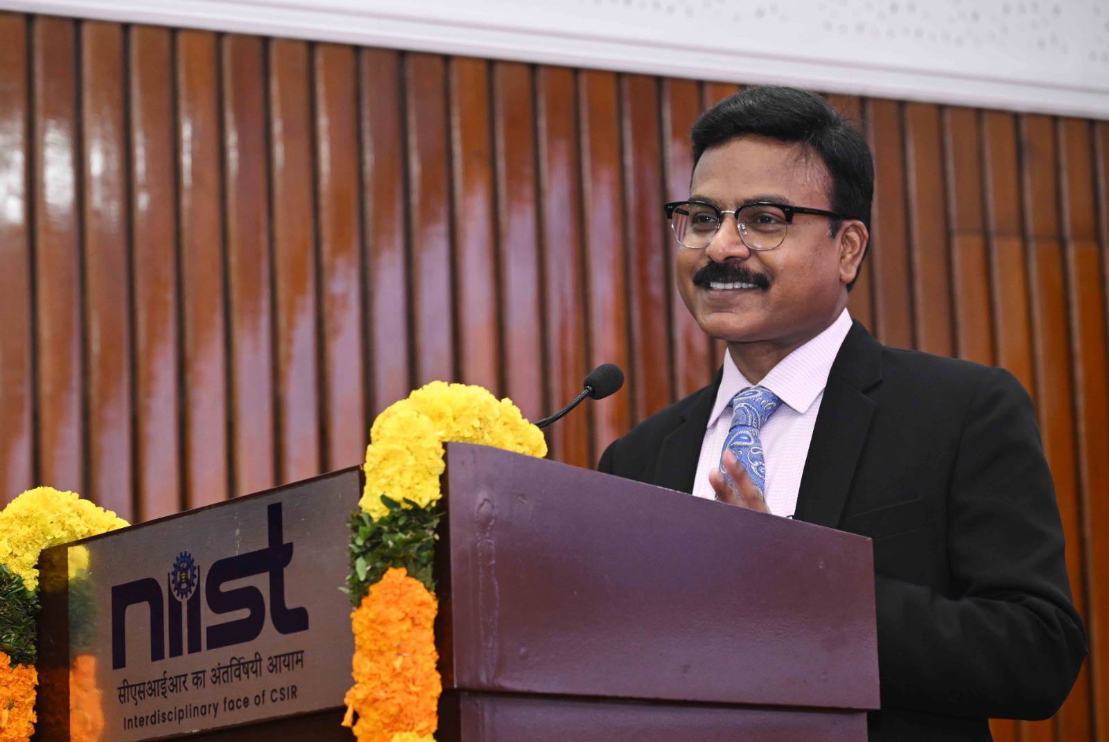 Golden Jubilee Conclave on New Vistas in Critical Minerals and Materials at CSIR-NIIST