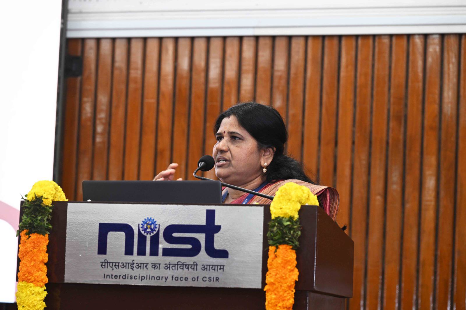 Valedictory function of Golden Jubilee Conclave on New Vistas in Critical Minerals and Materials