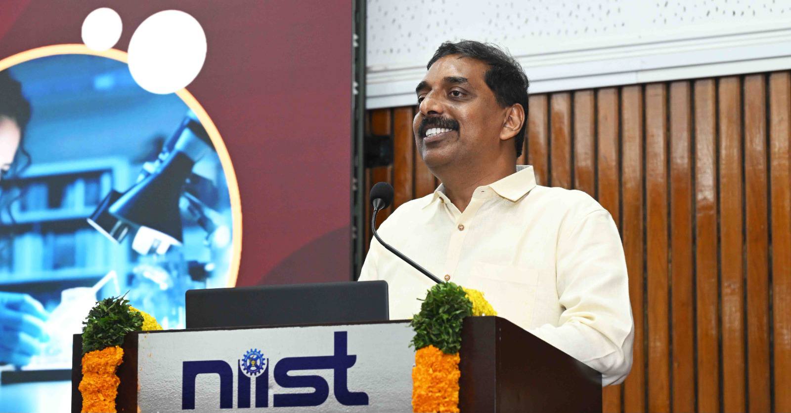 Glimpses from the panel discussion and various invited talks held during the Golden Jubilee Conclave on Career Opportunities and Skill Development in R&D Sector