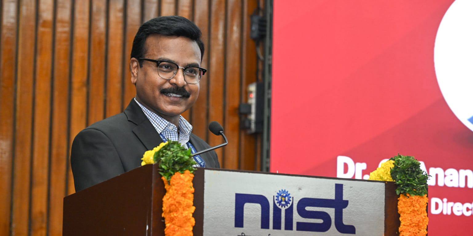 Golden Jubilee Conclave on Career Opportunities and Skill Development in R&D Sector at CSIR-NIIST