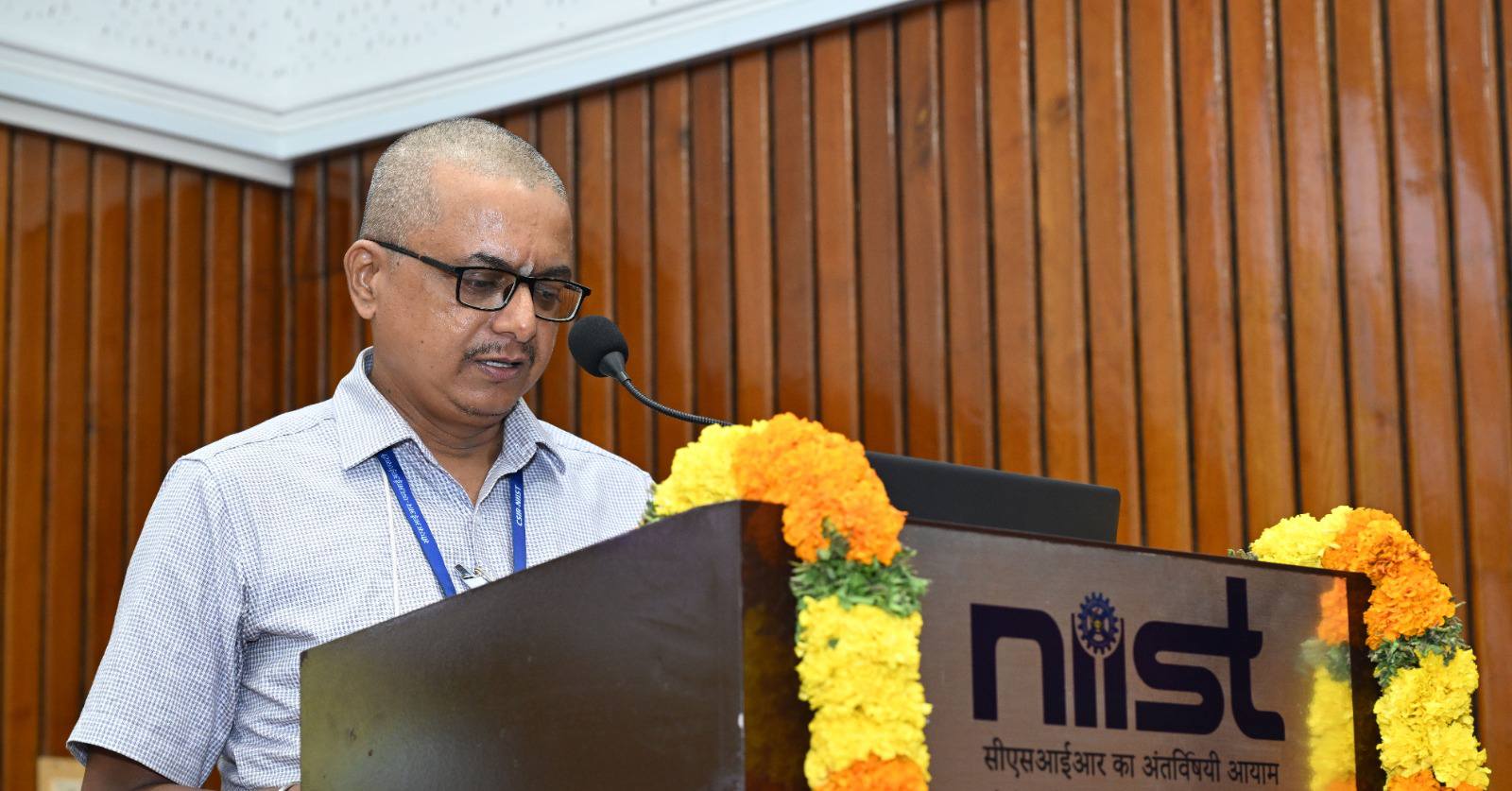 Glimpses from the panel discussion and various invited talks held during the Golden Jubilee Conclave on Sustainable Energy Technologies (NC-CET 2025)