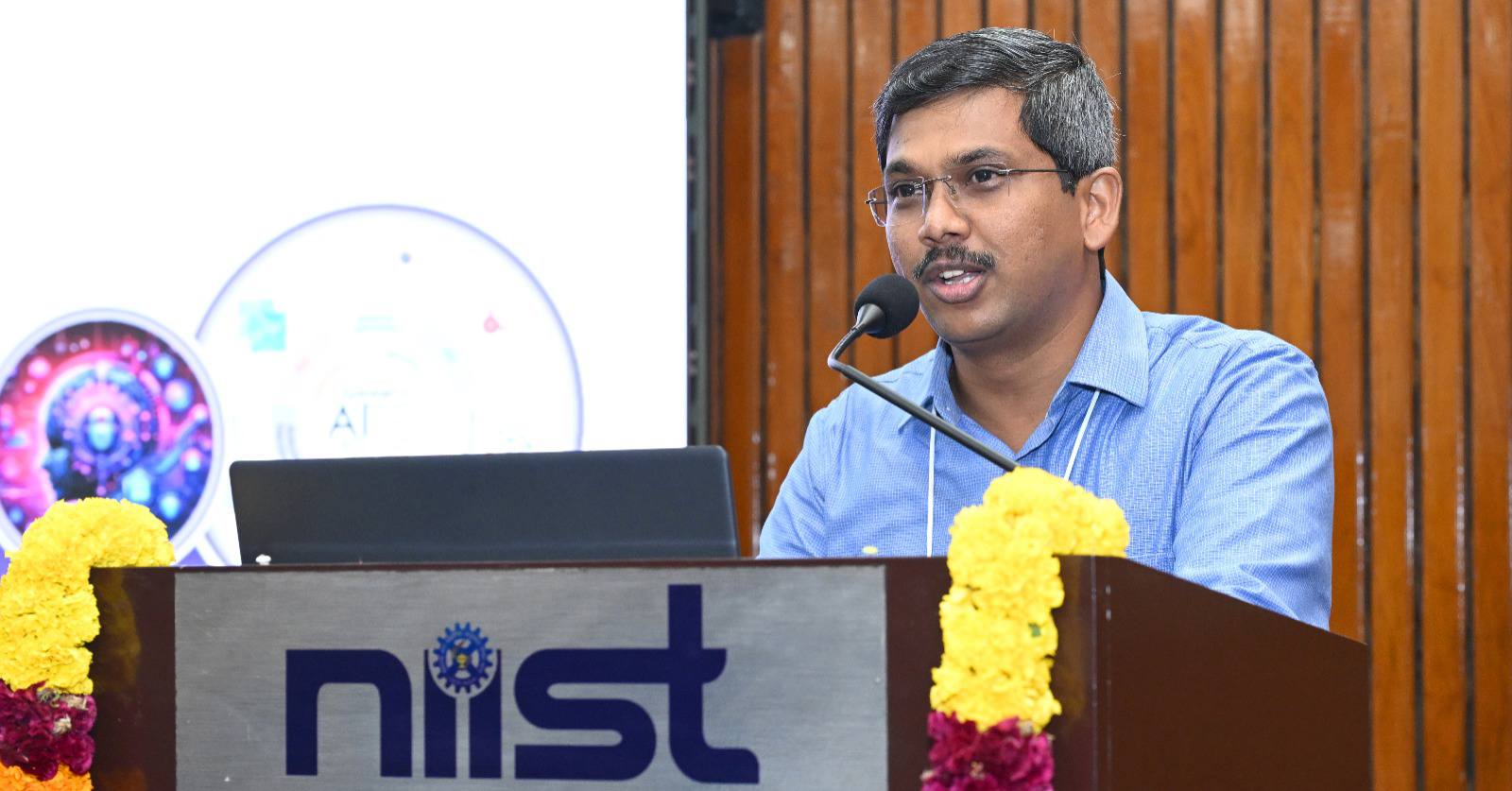 Valedictory function of National Conclave onAI & ML for Transformative Innovation: Bridging R&D Frontiers and Industry