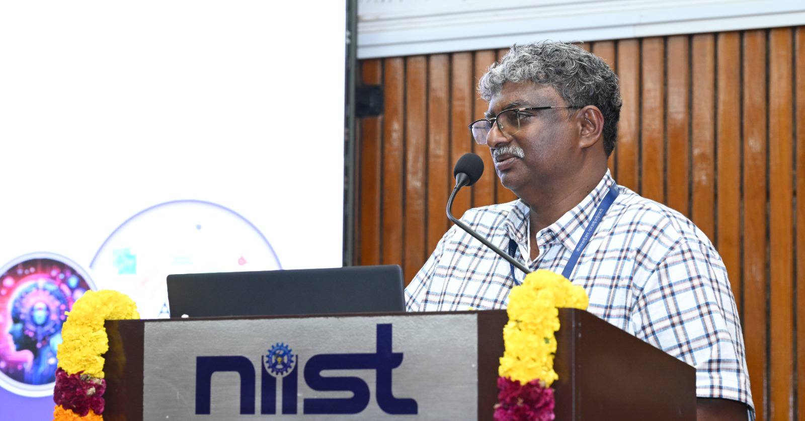 Valedictory function of National Conclave onAI & ML for Transformative Innovation: Bridging R&D Frontiers and Industry