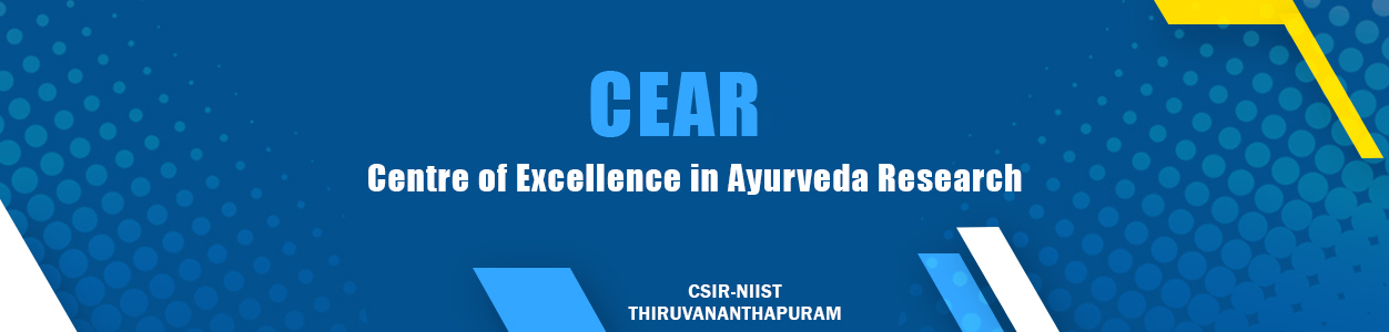 Centre of Excellence in Ayurveda Research