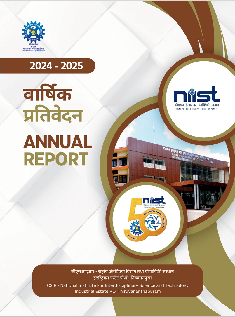 Annual Reports 2024-2025