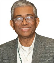Prof. Anup K. Ghosh