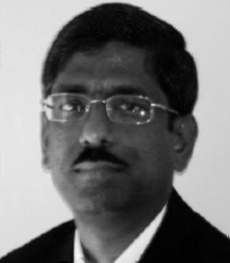 Dr. Eugene Raj Arulmuthu