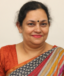 Dr. Ranjana Aggarwal