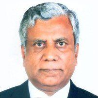 Prof. Sukumar Devotta