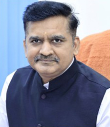Dr. P. Thanikaivelan