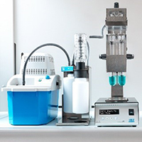 Kjeldahl Apparatus
