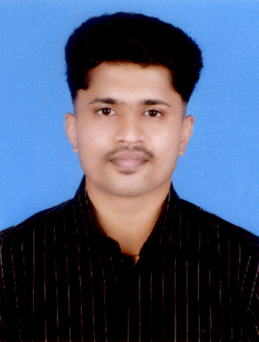 Mr. Abhilash S Mr. Abhilash S