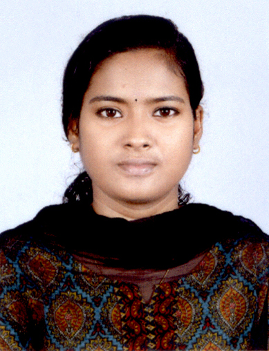 ശ്രീമതി അമൃത രവി