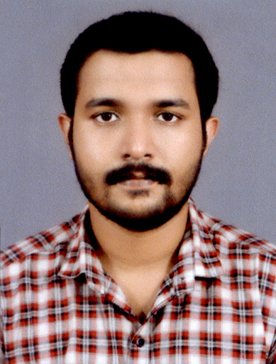 Mr. Ananthu V R