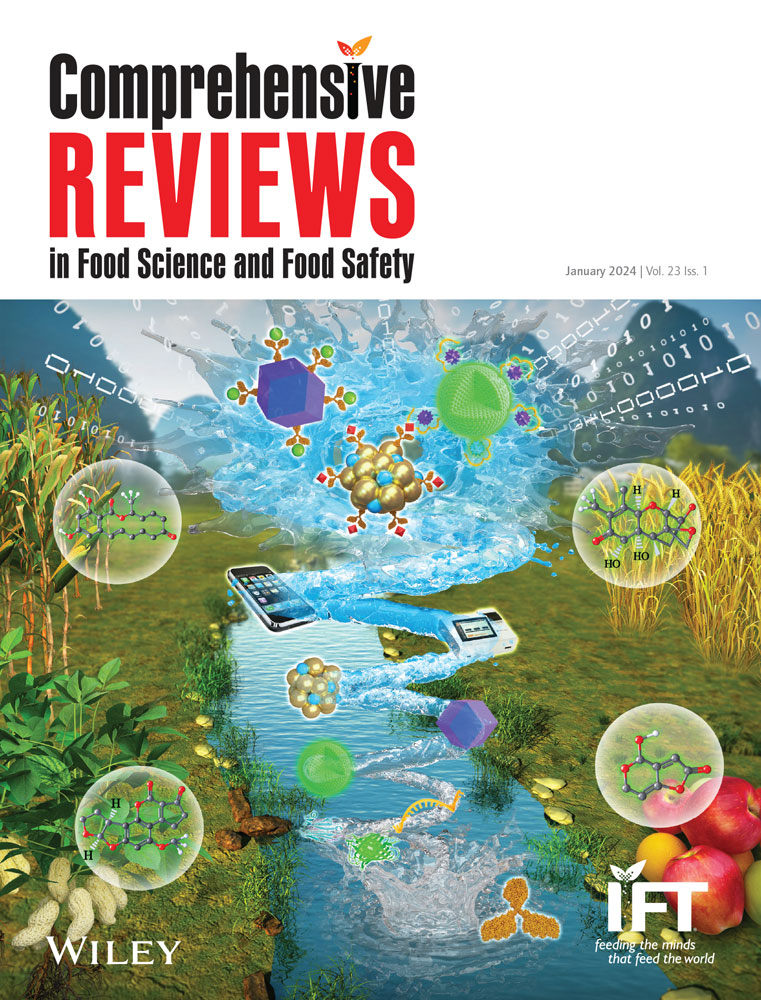 Application of emerging thermal and nonthermal technologies for improving textural properties of food grains: A critical review