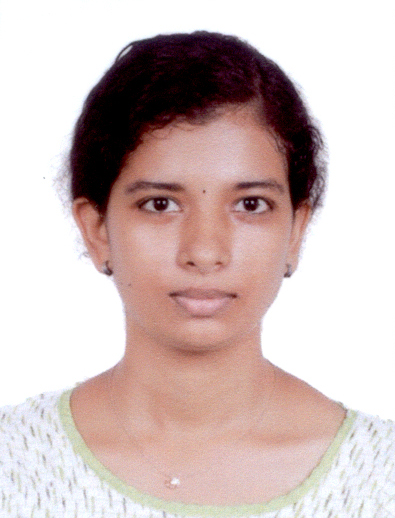 Ms. Archana P Ms. Archana P