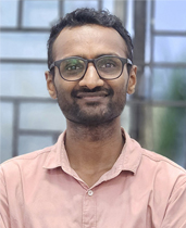 Mr. Siddalingeshwar V. Doddamani