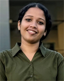 Ms. Aneena K. D.