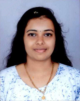 ശ്രീമതി അഭിരാമി ബി എൽ