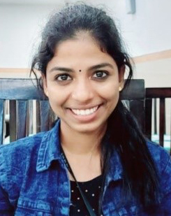 ശ്രീമതി അഖില എൻ എസ്