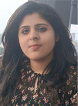 Ms. Anagha Ramesh M
