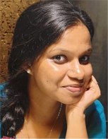 ശ്രീമതി അനിഷാ മാത്യു