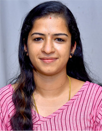 ശ്രീമതി അനൂജ ജെ