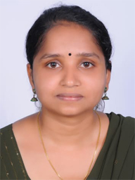 ഡോ. അശ്വതി എം