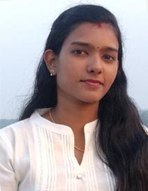 ശ്രീമതി അവിജ അജയകുമാർ