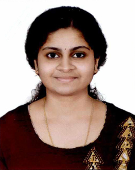 ശ്രീമതി ചന്ദന ആർ