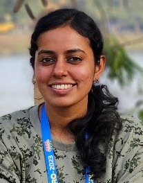 ശ്രീമതി ജെഫിൻ പരുകൂർ തോമസ്